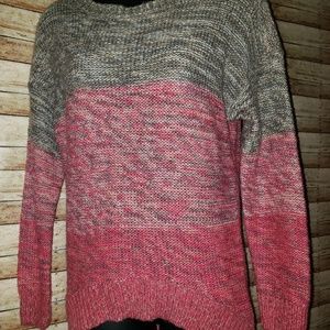 Rue 21 High Low Sweater